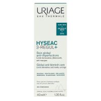 Hyseac 3-Regul soin global anti-imperfections 40ml