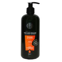 Soin sans rinçage multi-vitamines tous cheveux 350ml