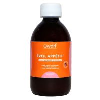 Eveil appétit 250ml