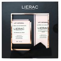 Lift Integral la Crème Jour raffermissante 50ml + la Crème cou et décolleté 50ml