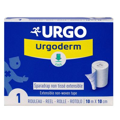 Urgo - Filmogel Crevasses Mains - Film protecteur résistant à l'eau -  Soulage et protège - 3,25ml