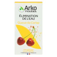 Arkogélules queue de cerise 45 gélules