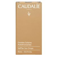 Gouttes solaires autobronzantes 15ml