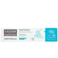 Dentargile dentifrice rafraîchissant 75ml