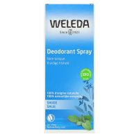 Déodorant spray sauge 100ml