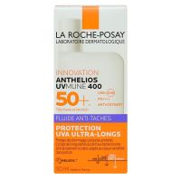 Anthelios Uvmune 400 fluide solaire SPF50+ anti-tâches visage 50ml