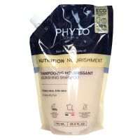 Nutrition shampooing nourrissant cheveux secs très secs eco-recharge 750ml