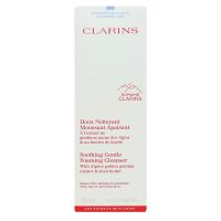 Doux nettoyant moussant apaisant peau très sèche 125ml