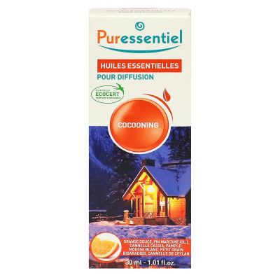 Puressentiel Peigne TriXpert® Anti-Poux