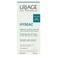 Hyseac masque purifiant peel-off 50ml