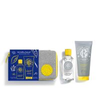 Coffret Cologne Twist eau de Cologne 100ml + gel douche 200ml