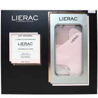 Lift Integral la Crème Jour raffermissante 50ml + patchs visage réutilisables