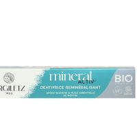 Dentifrice huile essentielle menthe 75ml