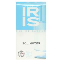 Iris eau de parfum 50ml