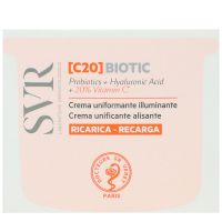 C20 Biotic recharge creme regenerante éclat 50ml