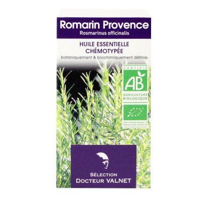 Dr Valnet Huile essentielle Cyprès Bio Dr Valnet - 10 ml