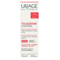 Tolederm Control soin yeux frais calmant 15ml