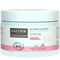 Beurre de karité bio 100g