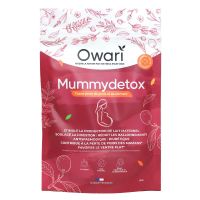 Mummy Detox infusion 50g