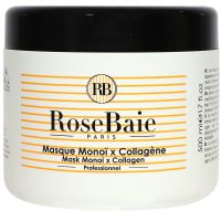 Monoï collagène masque 500ml