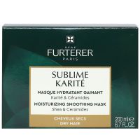 Sublime Karité masque hydratant gainant cheveux secs 200ml