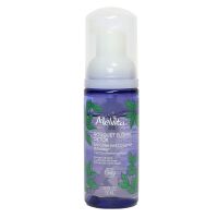 Bouquet floral Detox mousse nettoyante douceur bio thé vert 50ml