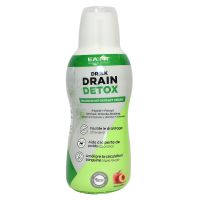 Drain'détox drink 500ml