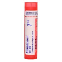 Influenzinum tube granule - 7CH