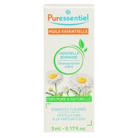 Huile essentielle camomille 5ml