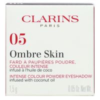 Ombre Skin Fard à paupières poudre 05 Satin Taupe 1,5g