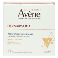 Dermabsolu creme jour redensifiante 40ml