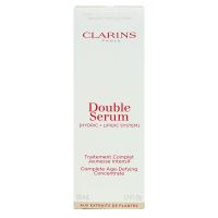 Double sérum traitement complet anti-âge intensif 50ml