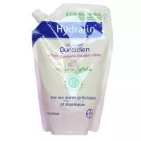 Gel lavant quotidien eco-recharge 400ml