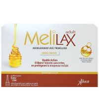 Melilax Adult 6 microlavements x 10g