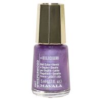 Mini Color + silicium vernis à ongles n°467 Whisperwood 5ml
