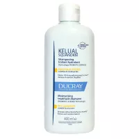 Kelual Squanorm shampoing traitant pellicules sèches 400ml