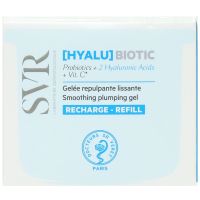 Hyalu Biotic recharge gelée regenerante repulpante 50ml