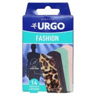 Fashion 14 pansements 4 Designs