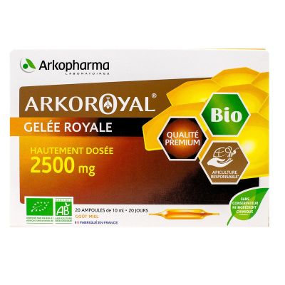 Huile d'arnica Arko essentiel Arkopharma, spray de 100 ml