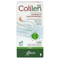 Colilen IBS intestin irritable 96 gélules