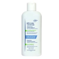 Kelual Squanorm shampoing traitant pellicules grasses 200ml