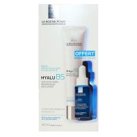 Hyalu B5 soin anti-rides réparateur 40ml + serum offert