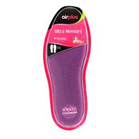 Semelles Ultra Memory - Femme