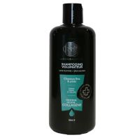 Shampoing volumateur Proteine de soie collagène cheveux fins 500ml