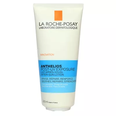 Anthelios Post UV Exposure lait après-soleil 200ml
