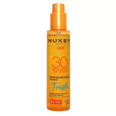 Sun brume solaire fraiche SPF30 150ml