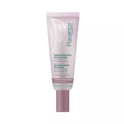 Crème contour yeux & lèvres 30ml