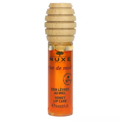 Rêve de miel soin lèvres au miel 10ml