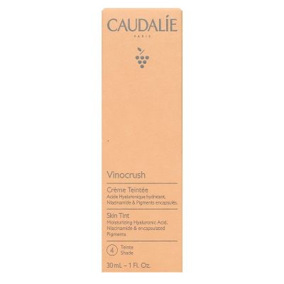 Vinocrush crème teintée teinte 4 shade 30ml
