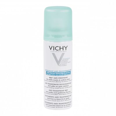 Déo 48h anti-traces 125ml